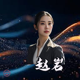赵岩